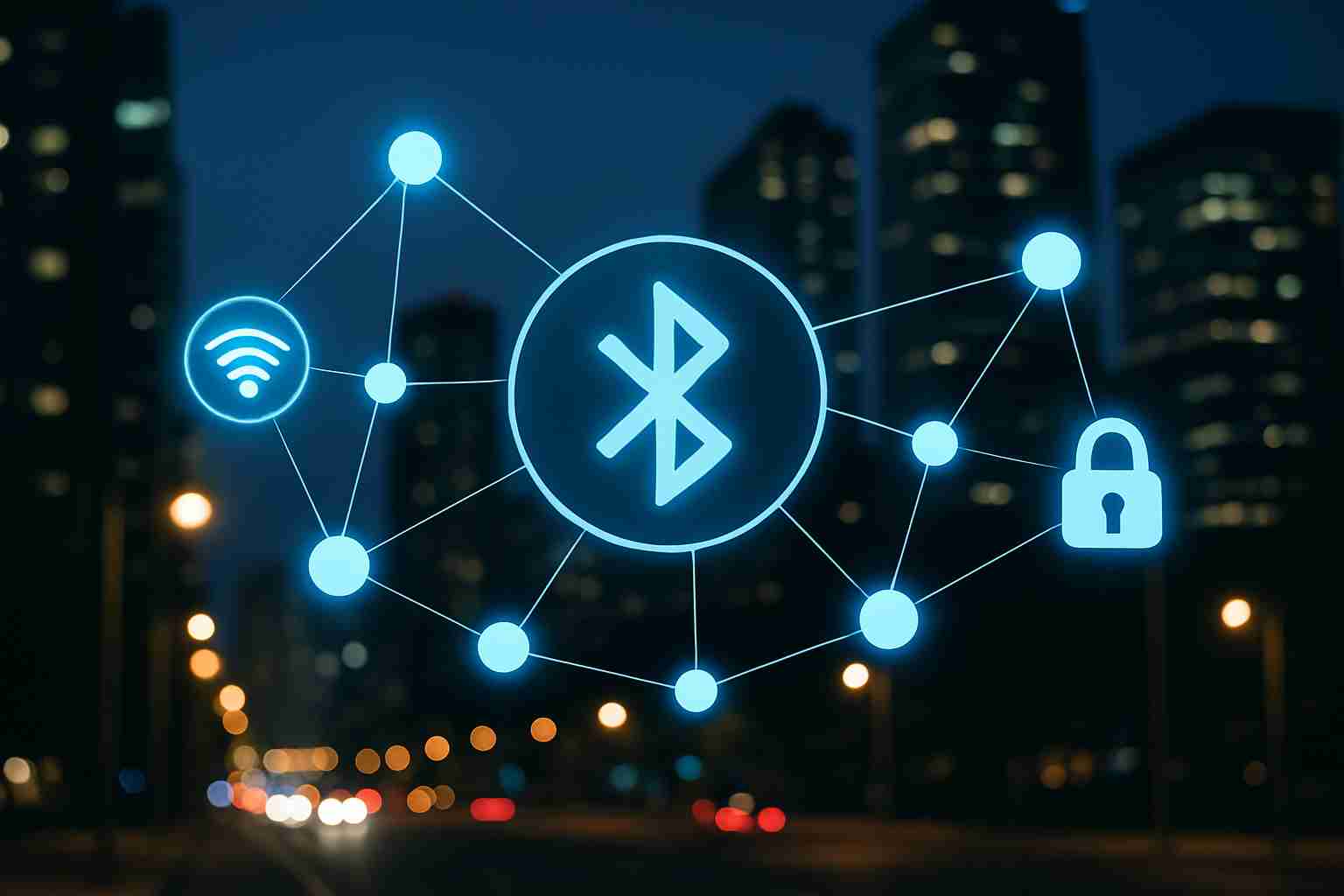 Dive into Bluetooth Mesh Networking and Its Impact on Connectivity ...